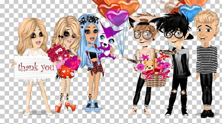 MovieStarPlanet Very Important Person Human Behavior Friendship PNG, Clipart, 8 March, Anime, Behavior, Cartoon, Clothing Free PNG Download