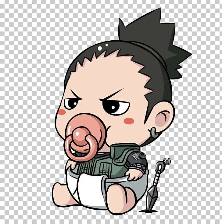 Sasuke baby pictures