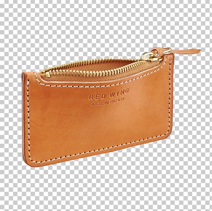 Red Wing Shoes Men's Red Wing 95014 Zipper Pouch Wallet Leather PNG, Clipart,  Free PNG Download