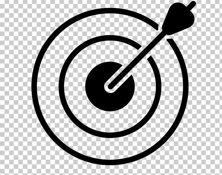 Stock Photography Logo Bullseye PNG, Clipart, Area, Artwork, Black And White, Bullseye, Circle Free PNG Download