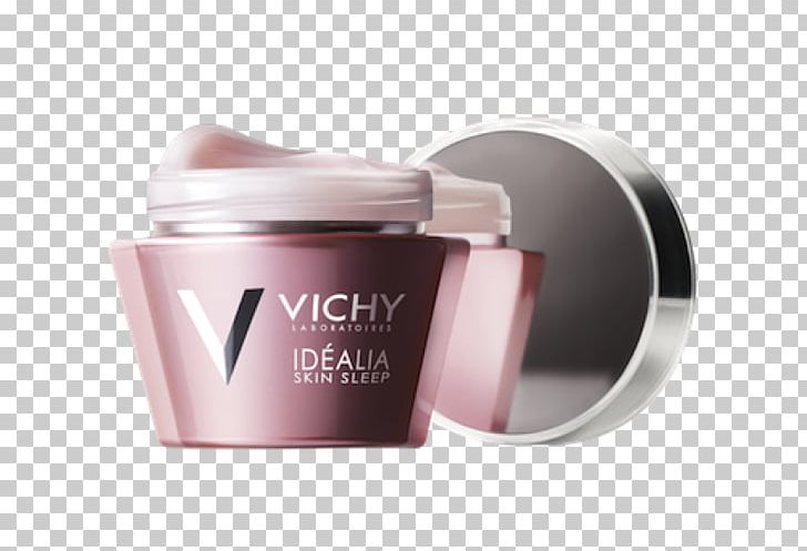 Vichy Idealia Skin Sleep Cream Vichy Idealia Skin Sleep Cream Moisturizer Cosmetics PNG, Clipart, Arruga, Balsam, Beauty, Cosmetics, Cream Free PNG Download