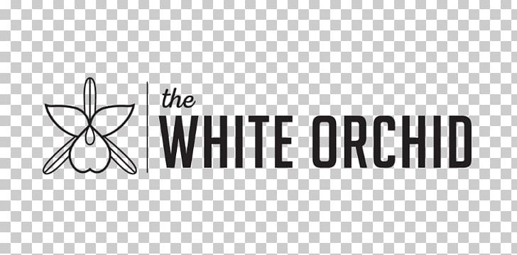 White Logo Brand PNG, Clipart, Angle, Area, Black, Black And White, Brand Free PNG Download