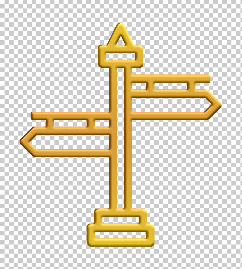 Signpost Icon Navigation And Maps Icon PNG, Clipart, Cross, Line, Navigation And Maps Icon, Sign, Signpost Icon Free PNG Download