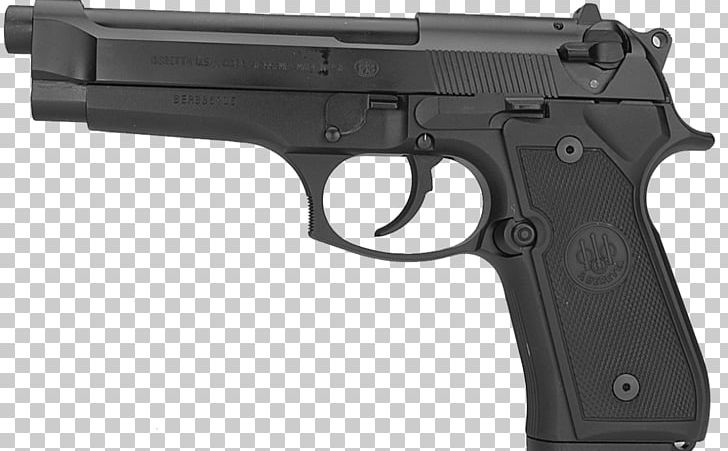 Beretta M9 Beretta 93R Beretta 92 Firearm PNG, Clipart, 22 Long Rifle, 919mm Parabellum, Air Gun, Airsoft, Airsoft Gun Free PNG Download