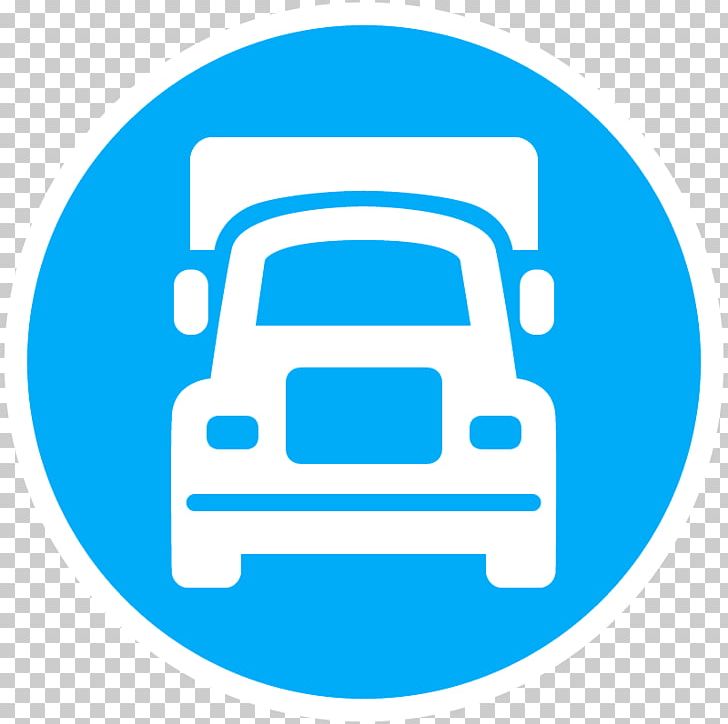 Computer Icons Icon Design Symbol Lakeside Joondalup Shopping City PNG, Clipart, Area, Blue, Blue Truck, Brand, Circle Free PNG Download