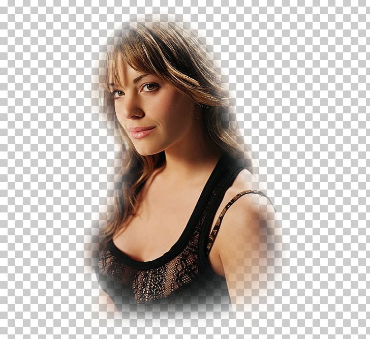 Erica Durance Smallville PNG, Clipart, Actor, Bangs, Beauty, Black Hair, Brassiere Free PNG Download