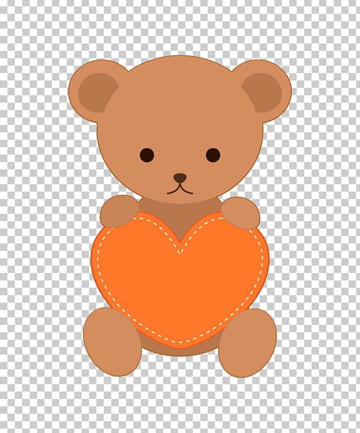 Free Bear Wtih Heart. PNG, Clipart, Bear, Button, Carnivoran, Display Resolution, Download Free PNG Download
