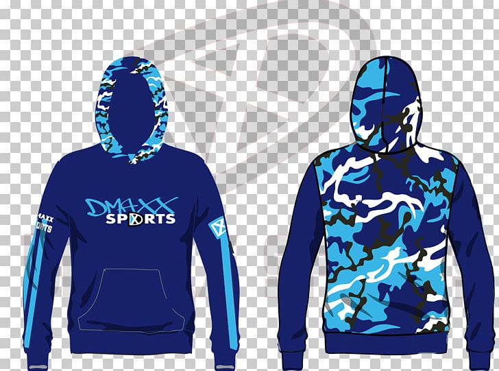 Hoodie Pocket Jacket Shirt Dmaxx Sports PNG, Clipart, Adult, Blue, Bluza, Brand, Electric Blue Free PNG Download
