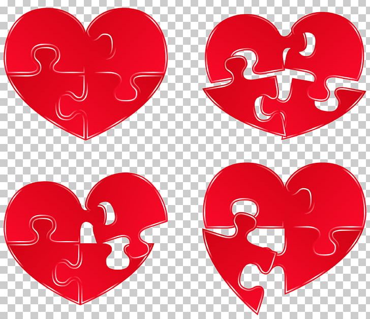 Jigsaw Puzzles Heart PNG, Clipart, Coloring Book, Drawing, Heart, Heart Attack, Jigsaw Puzzles Free PNG Download