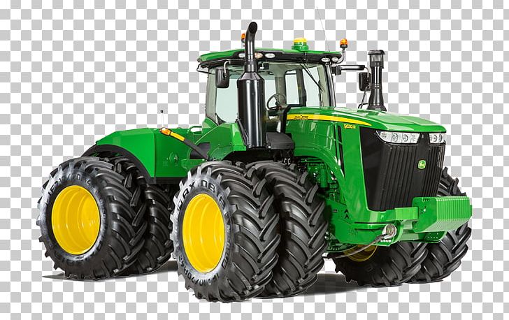 John Deere Agritechnica Tractor Agriculture Agricultural Machinery PNG, Clipart, Agricultural Machinery, Agriculture, Agritechnica, Automotive Tire, Company Free PNG Download