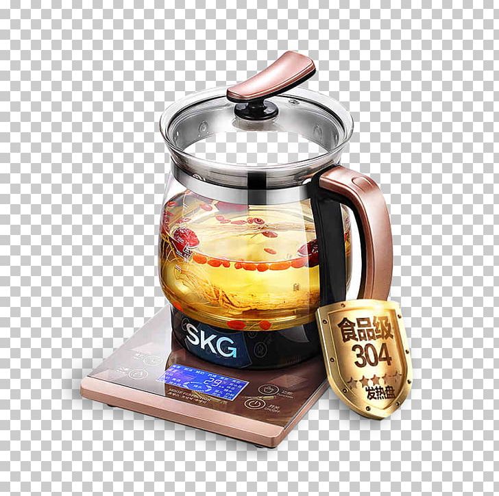 Teapot Kettle Boiling Glass PNG, Clipart, Coffee Cup, Coffeemaker, Coffee Pot, Crock, Cup Free PNG Download