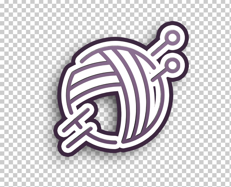 Knitting Icon Fabric Icon Design Icon PNG, Clipart, Craft, Design Icon, Fabric Icon, Handicraft, Knitting Free PNG Download