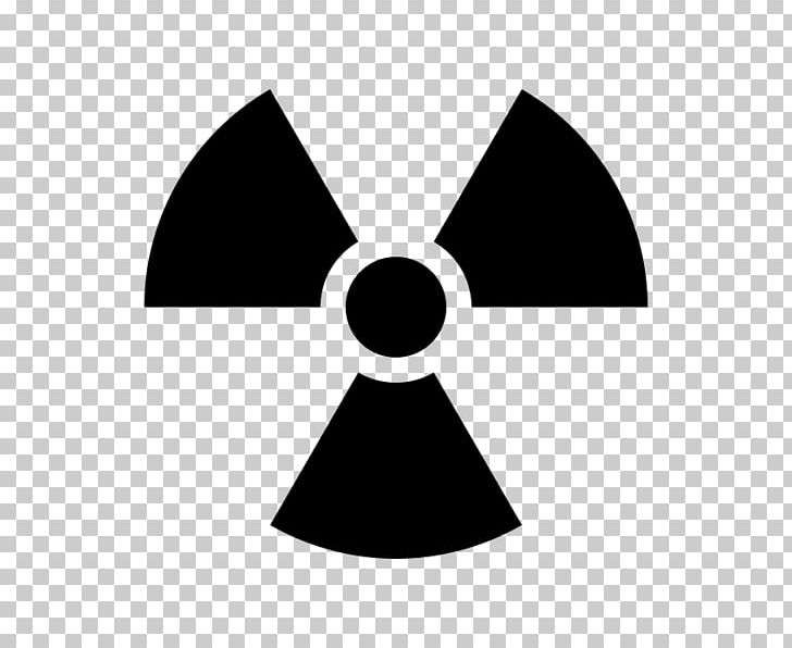 Ionizing Radiation Radioactive Decay Radioactive Contamination PNG, Clipart, Alpha Particle, Beta Particle, Black, Black And White, Computer Icons Free PNG Download