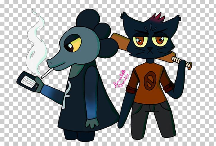 Night In The Woods Fan Art Drawing PNG, Clipart, Animation, Art, Artist, Besiktas, Blog Free PNG Download