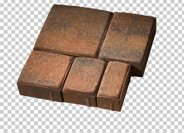 Paver Pavement Block Paving Concrete Brick PNG, Clipart, Antique Tile Llc, Block Paving, Box, Brick, Brown Free PNG Download