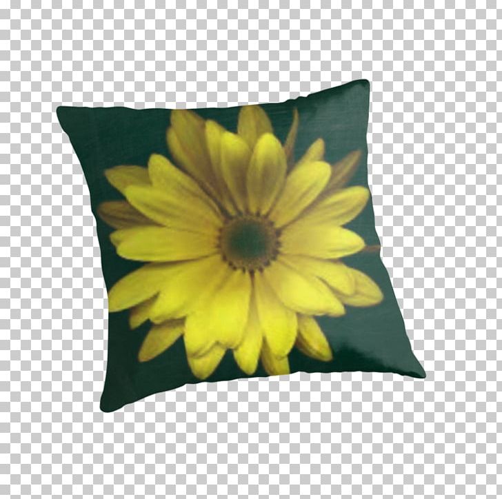 Throw Pillows Cushion Common Sunflower Yellow Tote Bag PNG, Clipart, Accessories, Bag, Common Sunflower, Cushion, Desktop Wallpaper Free PNG Download