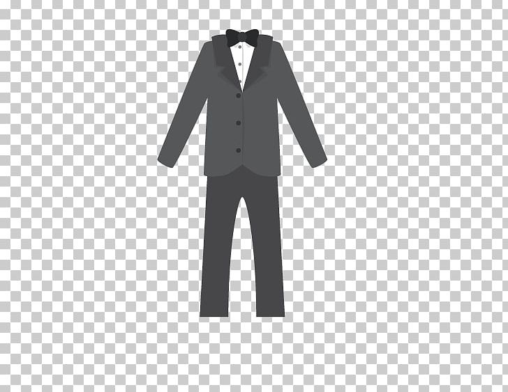 Tuxedo Bridegroom Wedding Dress Suit PNG, Clipart, Black, Black And White, Bride, Bride And Groom, Bridegroom Free PNG Download