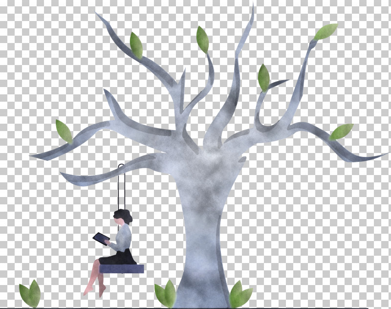 Tree Swing PNG, Clipart, Branch, Flower, Plane, Plant, Plant Stem Free PNG Download