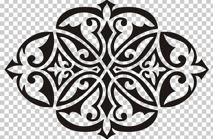 Ornament Drawing Stencil Photography PNG, Clipart, Black And White, Circle, Flower, Leaf, Miscellaneous Free PNG Download