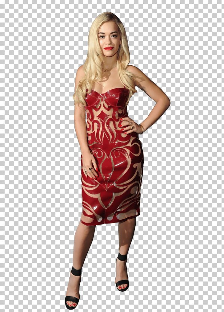 Rita Ora PNG, Clipart, Clothing, Cocktail Dress, Costume, Day Dress, Download Free PNG Download