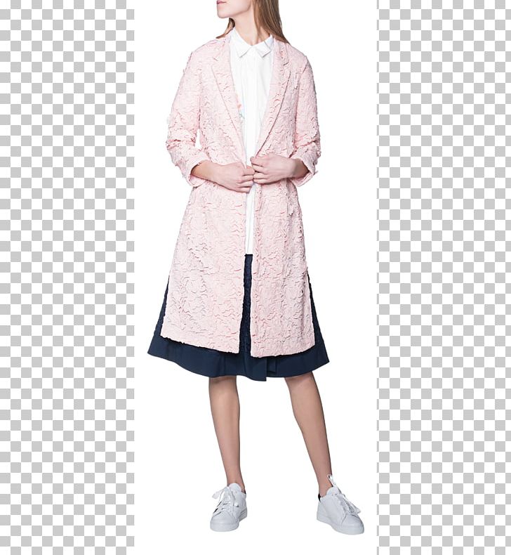 Robe Pink M Dress Sleeve Coat PNG, Clipart, Clothing, Coat, Costume, Day Dress, Dress Free PNG Download