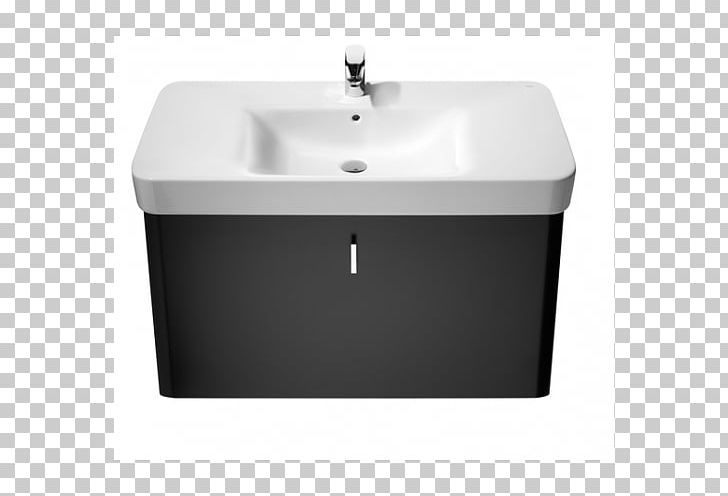 Roca Sink Bathroom Furniture Drawer PNG, Clipart, Angle, Bathroom, Bathroom Sink, Black, Centimeter Free PNG Download