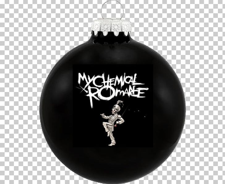 T-shirt The Black Parade World Tour My Chemical Romance Welcome To The Black Parade PNG, Clipart, 8trackscom, Black Parade, Black Parade World Tour, Christmas Decoration, Christmas Ornament Free PNG Download