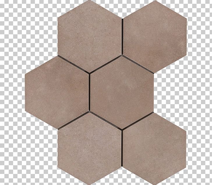 Clay Porcelain Tile Hexagon Spider PNG, Clipart, Angle, British Ceramic Tile, Brown, Cement Tile, Ceramic Free PNG Download