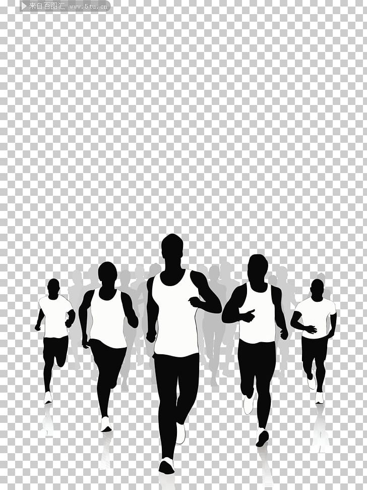 Long-distance Running Silhouette PNG, Clipart, 5k Run, 1505, Allweather Running Track, Animals, Clip Art Free PNG Download