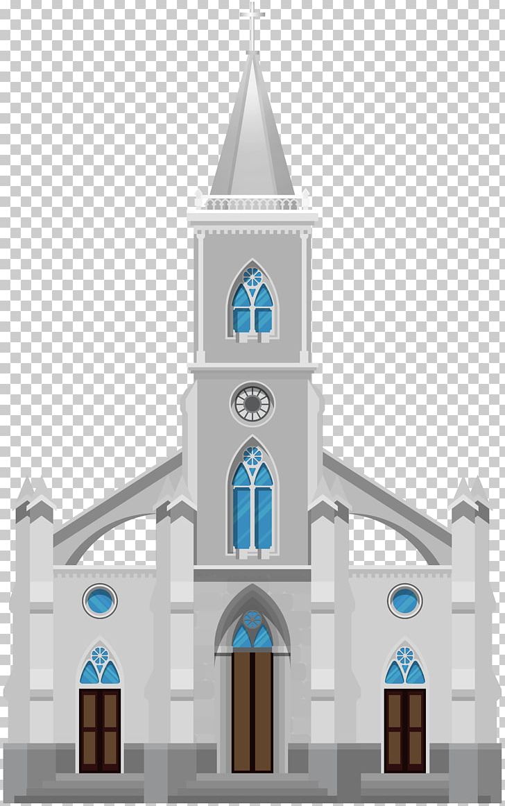 Middle Ages Chapel Facade Steeple Cathedral PNG, Clipart, Architecture, Building, Cathedral, Chapel, Church Free PNG Download