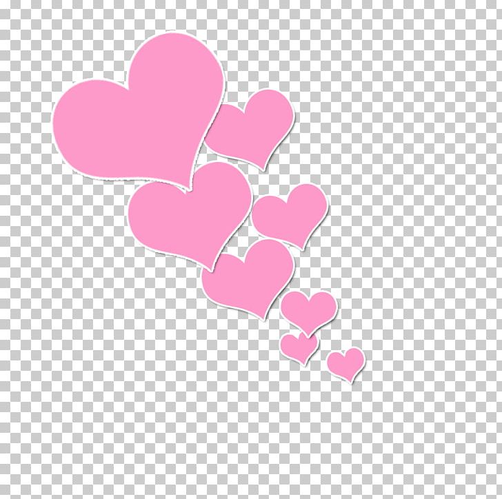 Pink Color Heart Png Clipart Broken Heart Clip Art Color