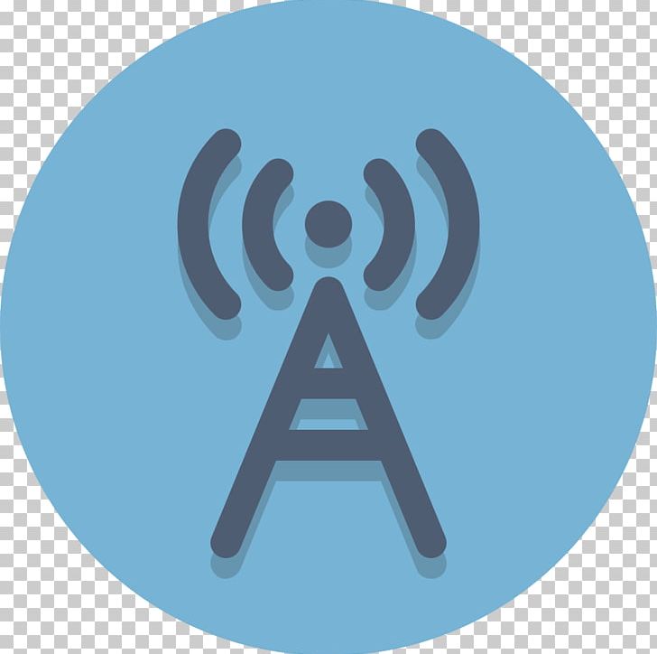 Radio Telecommunications Tower Computer Icons PNG, Clipart, Aerials, Brand, Broadcasting, Circle, Computer Icons Free PNG Download