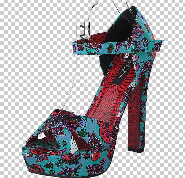 Sandal Shoe Turquoise Pump PNG, Clipart, Aqua, Basic Pump, Fashion, Footwear, High Heeled Footwear Free PNG Download