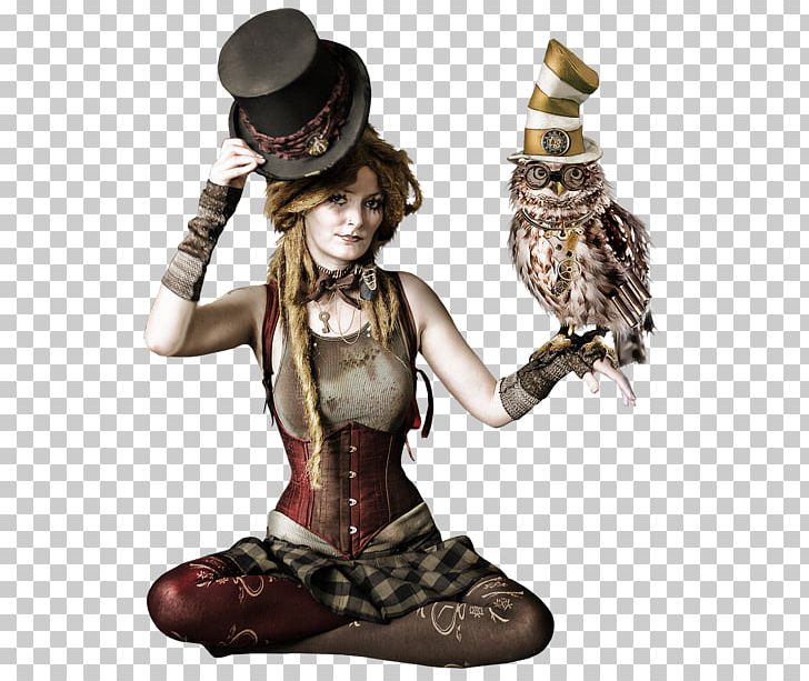 Steampunk Cyberpunk Punk Subculture Do It Yourself Clockwork PNG, Clipart,  Free PNG Download