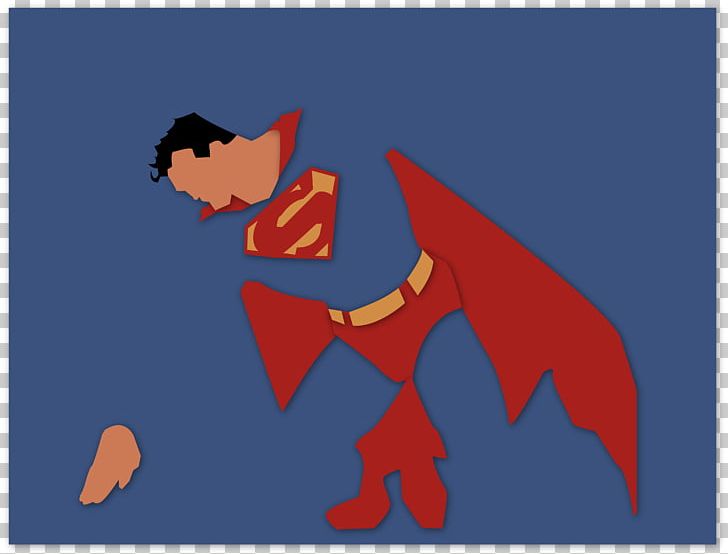 Superman Art Minimalism Comics PNG, Clipart, Art, Cartoon, Character, Comics, Deviantart Free PNG Download