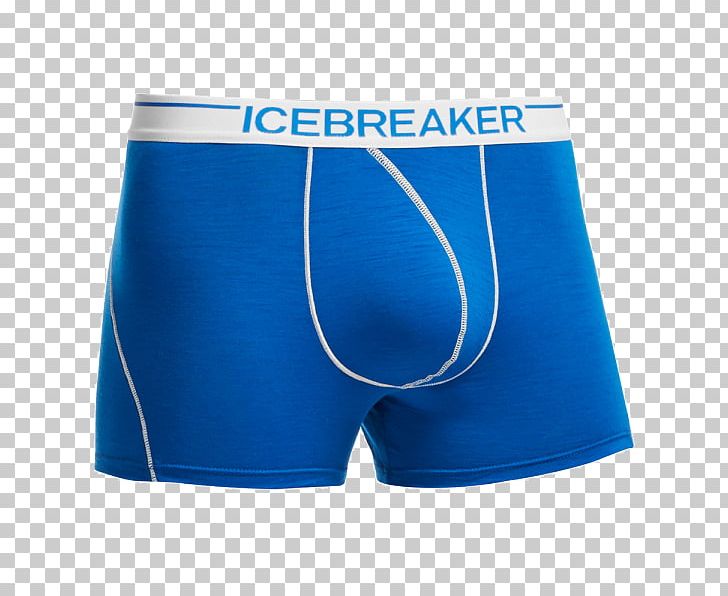 T-shirt Merino Boxer Shorts Underpants Icebreaker PNG, Clipart, Active Shorts, Active Undergarment, Azure, Blue, Boxer Briefs Free PNG Download