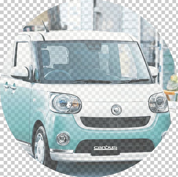 Daihatsu Move Daihatsu Movie Canvas Car Volkswagen PNG, Clipart, Automotive Exterior, Brand, Bumper, Car, Car Dealership Free PNG Download