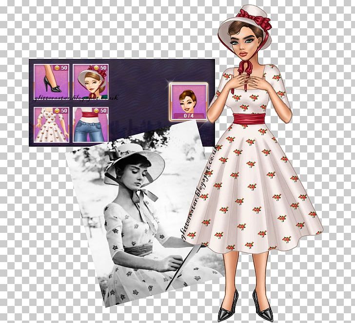 Fashion Illustration Barbie Drawing Portrait PNG, Clipart, Apple Iphone 5, Audrey Hepburn, Barbie, Costume, Costume Design Free PNG Download
