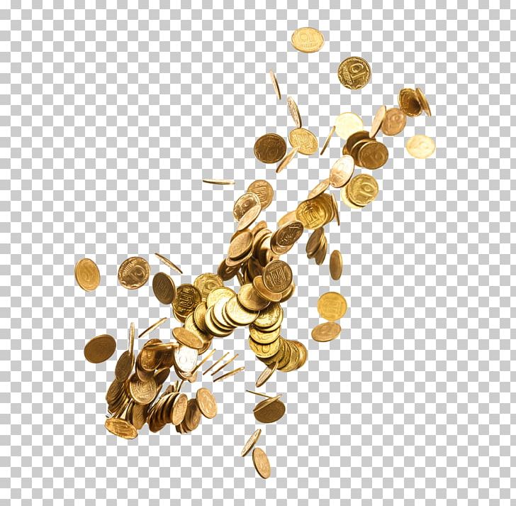Gold Coin PNG, Clipart, Coin, Coins, Dancing, Designer, Download Free PNG Download