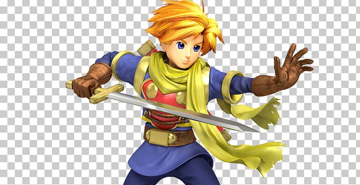 Golden Sun: Dark Dawn Super Smash Bros. Brawl Super Smash Bros. For Nintendo 3DS And Wii U PNG, Clipart, Action Figure, Camelot Software Planning, Fictional Character, Figurine, Golden Sun Free PNG Download