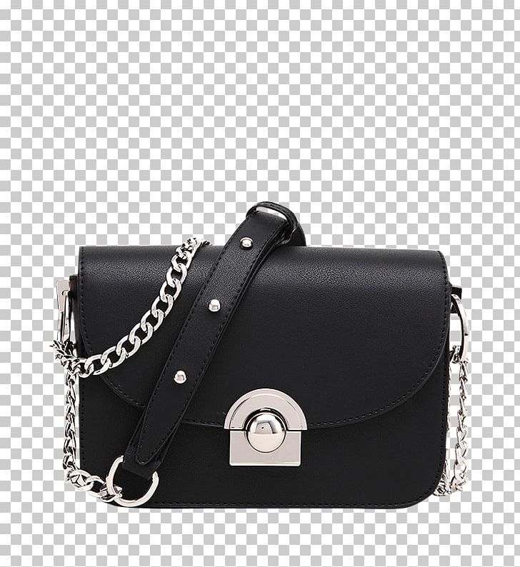 Messenger Bags Handbag Chain Ring PNG, Clipart, Accessories, Bag, Black, Brand, Buckle Free PNG Download