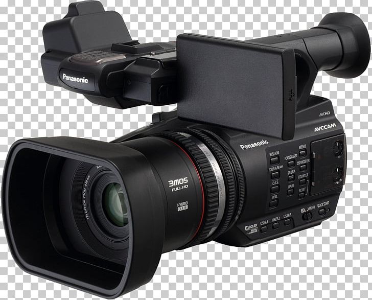 Panasonic Video Cameras Zoom Lens 1080p PNG, Clipart, 1080p, Avchd, Camera, Camera Accessory, Camera Lens Free PNG Download