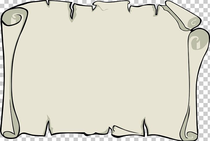 Paper Scroll Parchment PNG, Clipart, Area, Art, Black And White, Border, Border Landscape Cliparts Free PNG Download