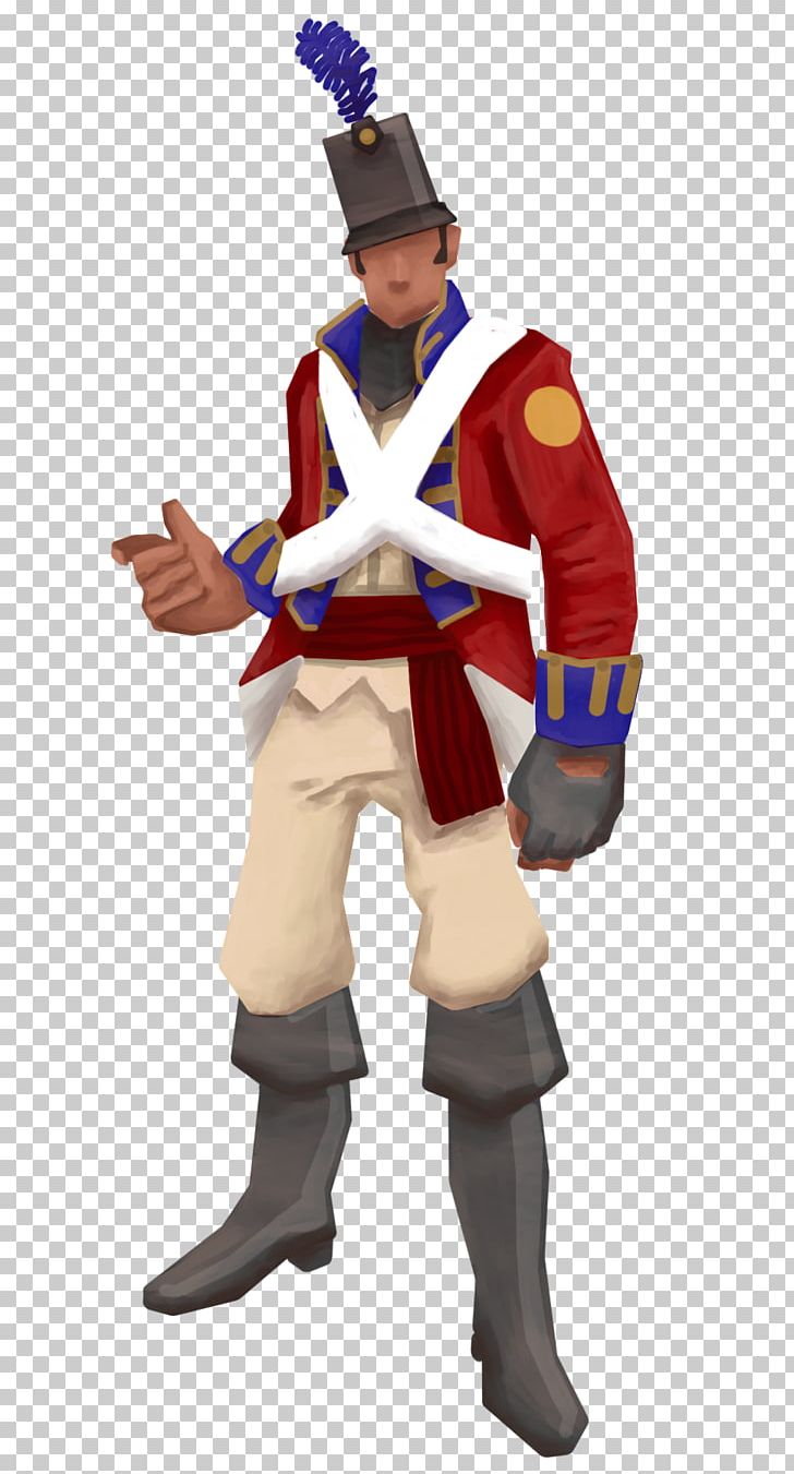 Tf2 Roblox Soldier