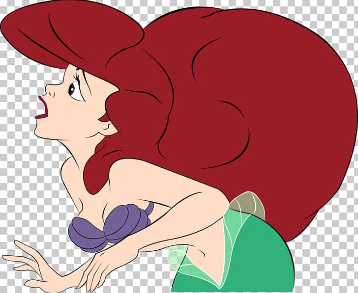 Ariel Mermaid Digital Art PNG, Clipart, Ariel, Arm, Art, Boy, Cartoon Free PNG Download