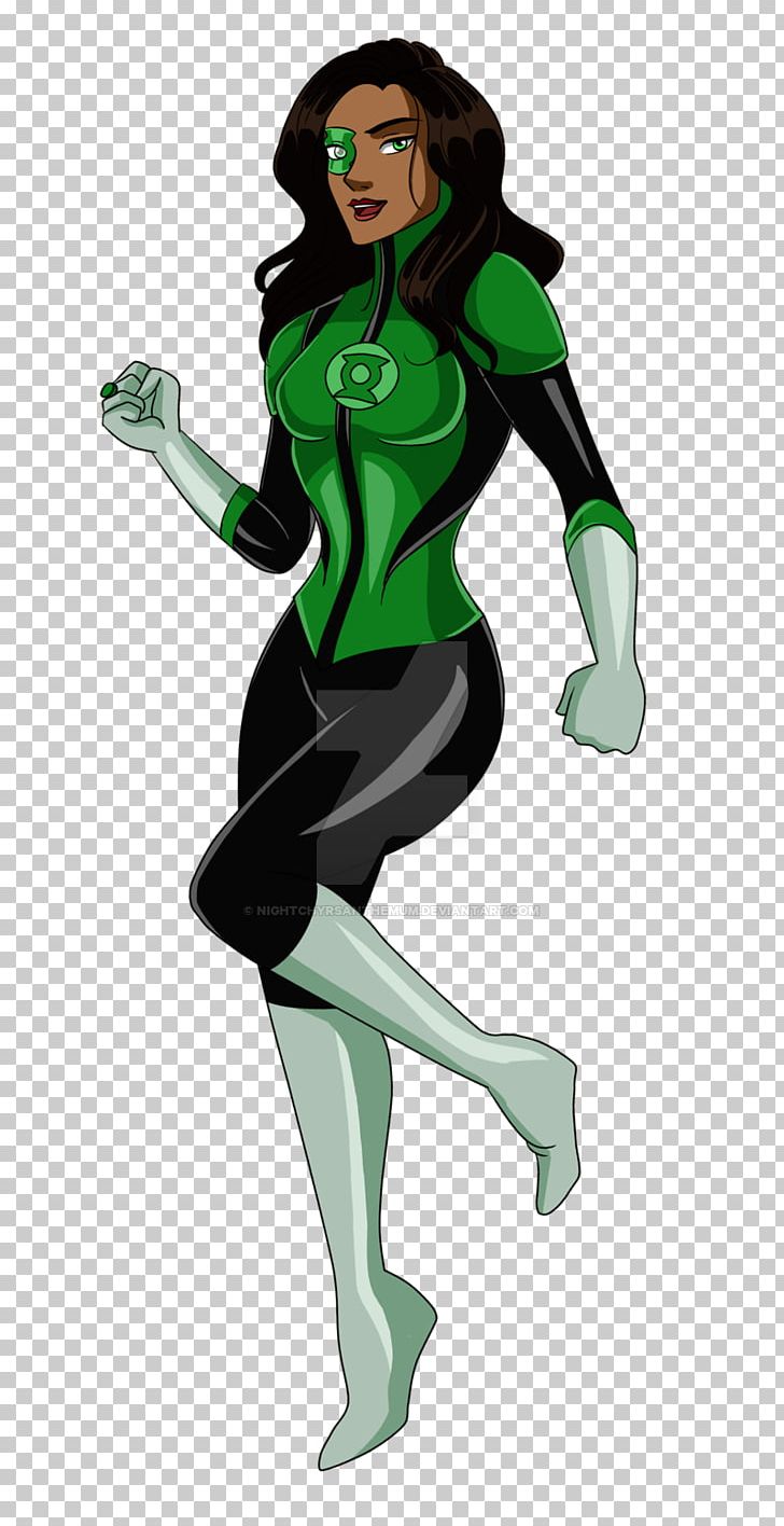 Green Lantern Jessica Cruz Superhero Batman John Stewart PNG, Clipart, Art, Batman, Comic Book, Comics, Costume Free PNG Download