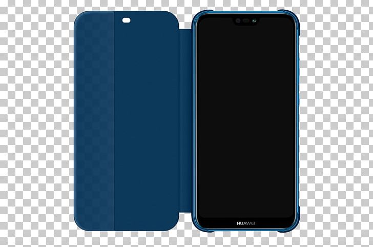 Huawei P20 华为 Mobile Phone Accessories Smartphone PNG, Clipart, Case, Communication Device, Electric Blue, Electronic Device, Electronics Free PNG Download