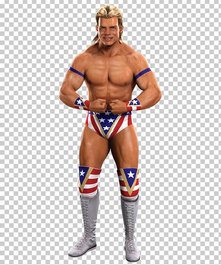 Lex Luger WWE SmackDown Vs. Raw 2011 WWE 2K18 WWE 2K17 WWE SmackDown! Vs. Raw PNG, Clipart,  Free PNG Download