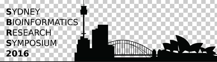 Sydney Graphic Design Skyline Silhouette PNG, Clipart, Black, Black And White, Brand, City, Designer Free PNG Download