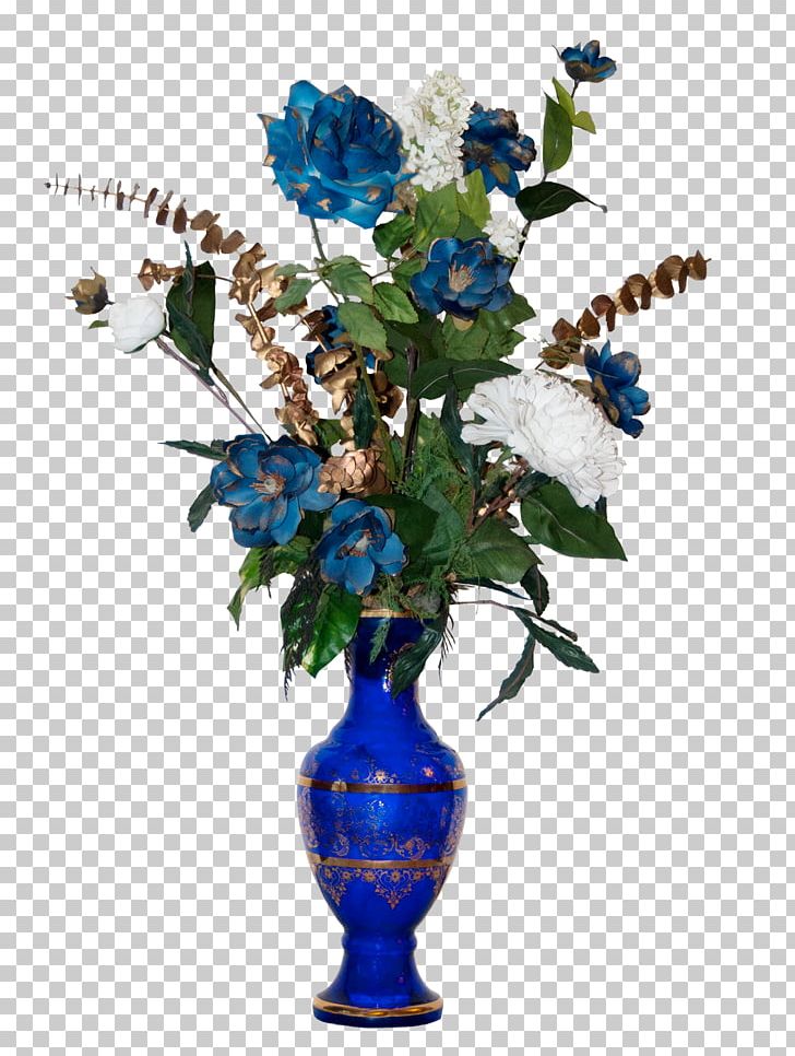 Vase PNG, Clipart, Artificial Flower, Blue, Cinemagraph, Desktop Wallpaper, Digital Media Free PNG Download